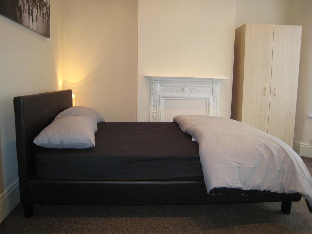 The Dream Resthouse * Londen