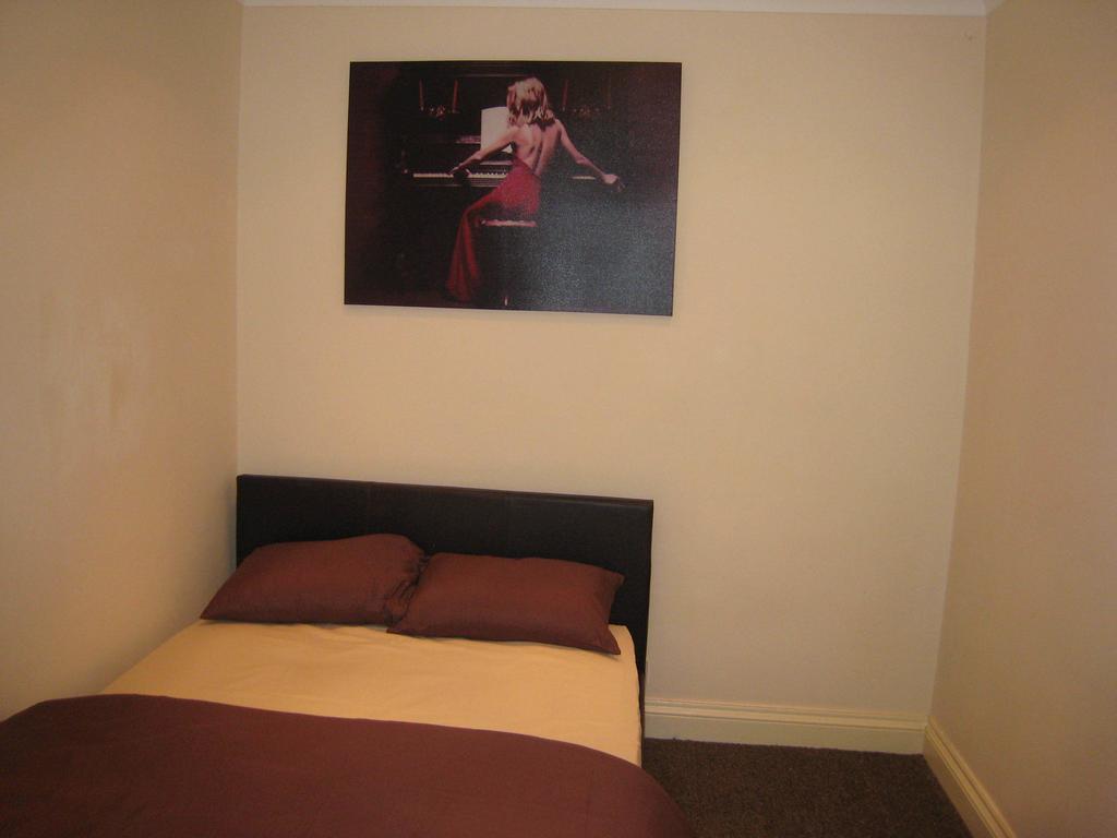 The Dream Resthouse Gasthuis Londen